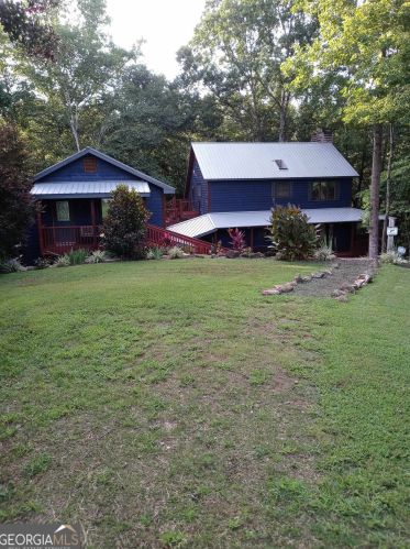 1053 Vista View Pl, Cleveland, GA 30528-2552