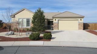2584 Viejo Ct, Sparks, NV 89436-6220