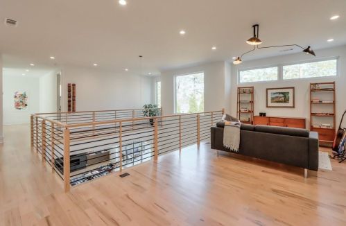 2135 Marann Dr, Atlanta GA  30345-3536 exterior