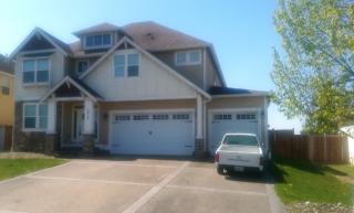 7512 222nd Avenue Ct, Buckley, WA 98321-7449