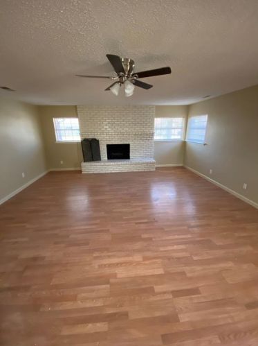 4110 Ashville Dr, Garland TX 75041-5404 exterior