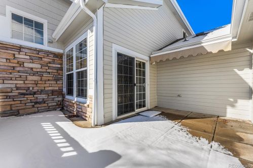 8300 Fairmount Dr, Denver CO  80247-6527 exterior