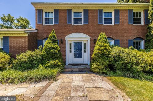 2513 Bidle Rd, Middletown, MD 21769-8204