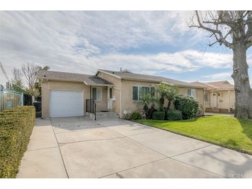 3012 Doolittle Ave, Arcadia, CA 91006-5807