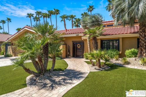 1469 San Mateo Dr, Palm Springs, CA 92264-8682