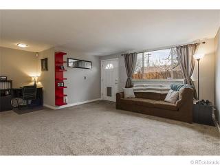 936 Evans Ave, Denver CO  80227-2479 exterior