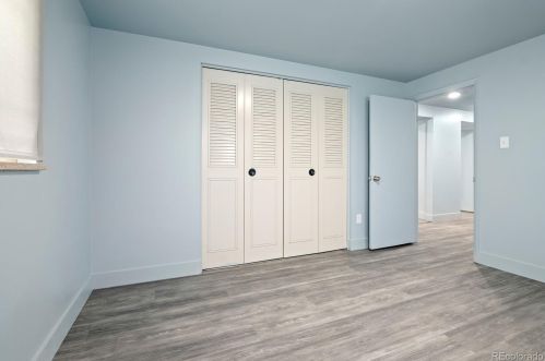 8852 Louisiana Pl, Denver CO  80232-5214 exterior