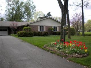 5547 Forest Bend Dr, Dayton, OH 45429-6102