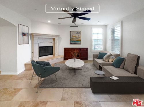 7 Tuscany, San Juan Capistrano, CA 92694-1457