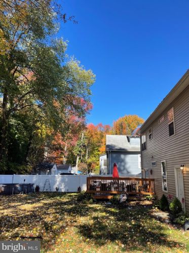 4331 Cooper Ave, Camden NJ exterior