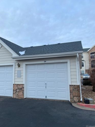 18930 Warren Cir, Denver CO  80013-5983 exterior