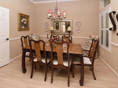 31 Trilling Bird Pl, Conroe TX  77384-5032 exterior