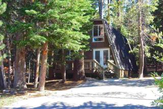 15611 Northwoods Blvd, Truckee, CA 96161-7115