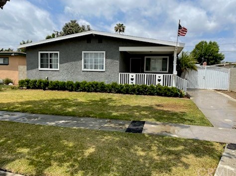 9925 Rufus Ave, Whittier, CA 90605-3109