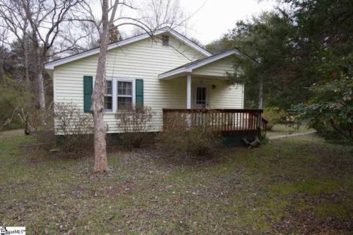 229 Cartee Rd, Liberty SC  29657-9772 exterior