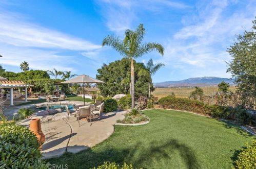 6528 Blackwood St, Riverside CA  92506-6240 exterior