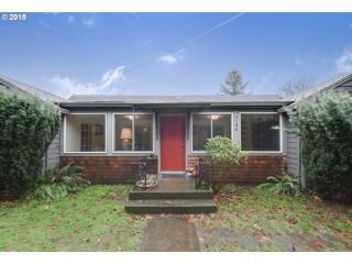 3150 Maple St, Portland OR  97267-1443 exterior