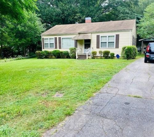 265 Rutland Cir, Lagrange, GA 30241-1325