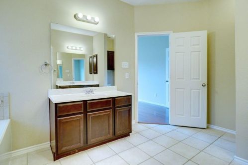 4749 Ocean Dr, Fort Worth TX  76123-4647 exterior