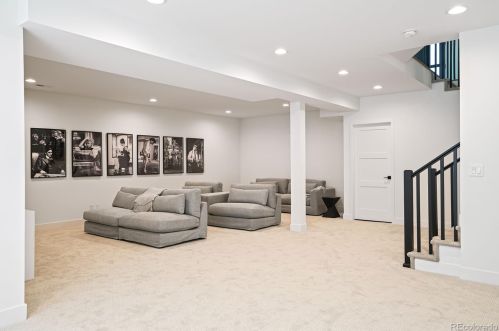 842 Williams St, Denver CO  80209-4541 exterior