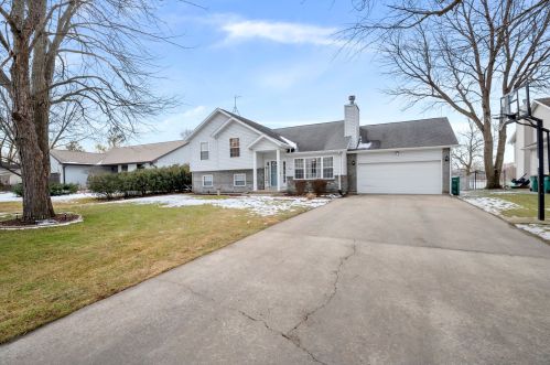 320 Division St, Braidwood, IL 60408-2110