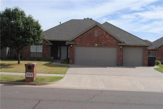 620 Ellsworth Ave, Yukon, OK 73099-5973