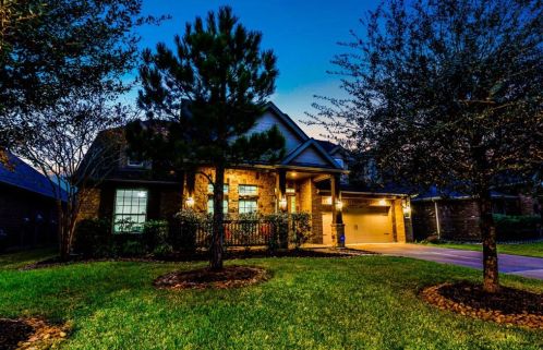 20915 Cordell Lndg Dr, Richmond TX 77407-4115 exterior