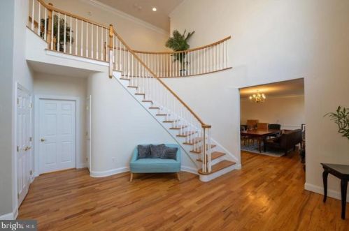 502 Cherry Valley Rd, Princeton NJ  08540-7681 exterior