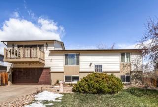 11433 Hawaii Ave, Denver CO  80232-6002 exterior