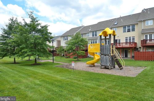 14117 Red Eagle Ln, Silver Spring MD  20906-6322 exterior