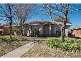 209 Rosewood Ln, Cedar Hill TX  75104-2929 exterior