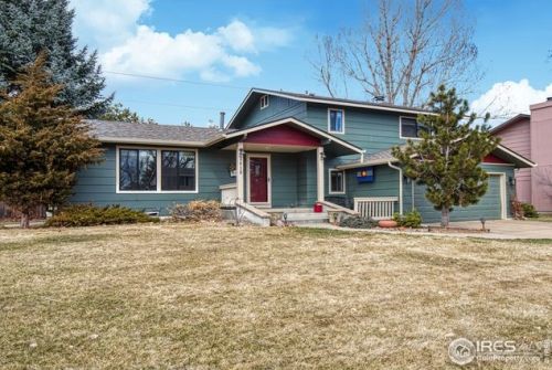2618 Shadow Mountain Dr, Fort Collins, CO 80525-2337