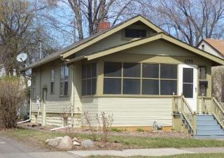 1793 Arlington Ave, Saint Paul MN  55119-4216 exterior