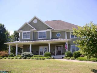 35 Pinehurst Dr, East Lexington, VA 24450-1863