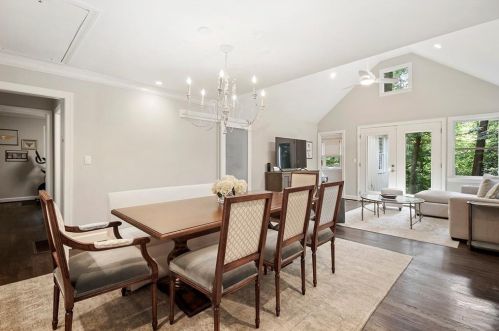 716 Forrest Trl, Atlanta GA  30318-2518 exterior