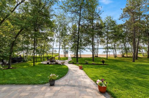 29502 Huxtable Point Rd, Merrifield, MN 56465-4342