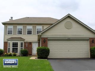 527 Alyssa St, Little Rock, IL 60545-2180