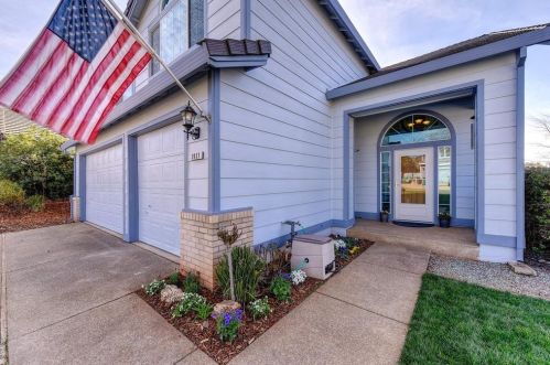 2837 Aquamarine Cir, Rescue, CA 95672-9306