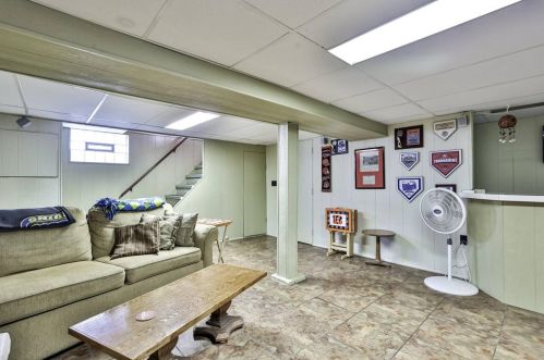 3732 Frances Ave, Cincinnati OH 45211-4613 exterior