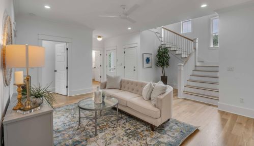 802 Palm Blvd, Isle Of Palms SC  29451-2218 exterior