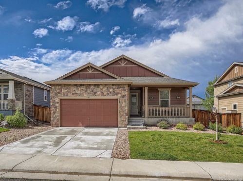 13815 Layton Cir, Morrison, CO 80465-1069