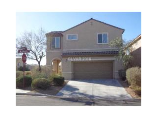 2871 Ardoch Ave, Henderson NV  89044-1544 exterior