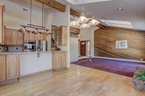 1359 Southridge Ct, Lakewood CO exterior