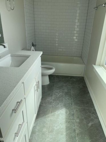 509 4th St, Princeton TX  75407-6602 exterior