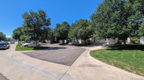 7819 Kittredge Cir, Englewood CO 80112-4643 exterior