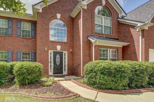 196 Fashion Xing, Mcdonough, GA 30252-1602