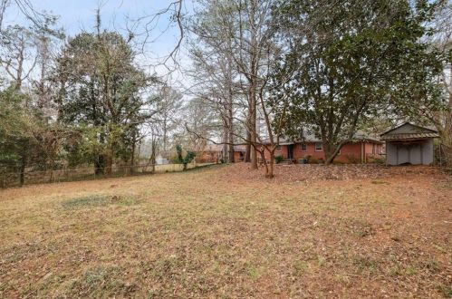 2900 Horse Shoe Dr, Atlanta GA  30316-4408 exterior