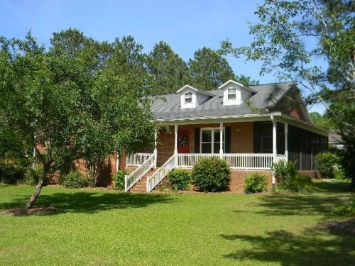 1432 Lake Front Dr, Cairo, GA 39828-4030
