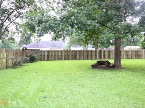 109 Plantation Way, Warner Robins GA  31093-9051 exterior