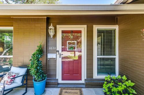 4624 Bonnell Ave, Fort Worth, TX 76107-6819